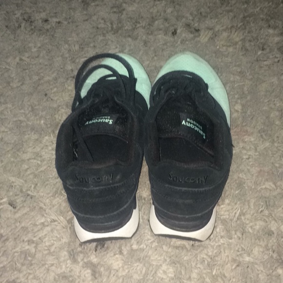 Saucony Shadow - Picture 3 of 3